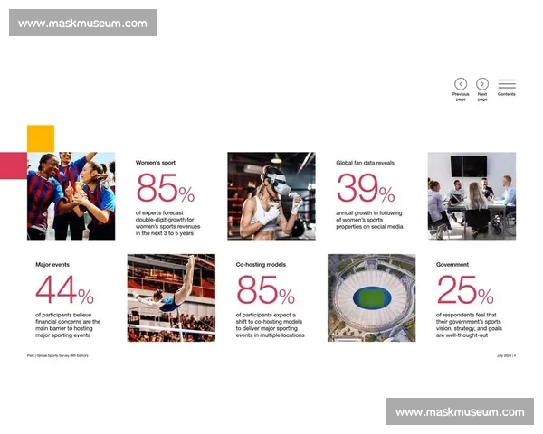 体育投资新机遇 探索全球市场潜力与创新发展路径