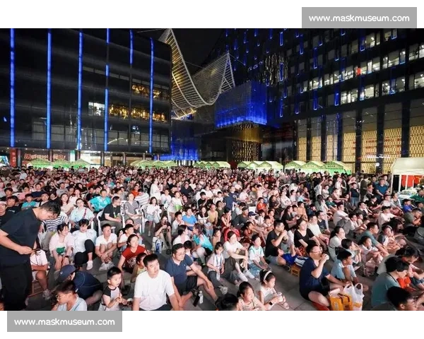 依托体育赛事平台资源打造全民互动观赛与数据服务智慧新生态体系